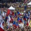 Jerman Sewot ke Polandia, Cekoslovakia Unjuk Rasa 70 Ribu Rakyatnya