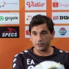 Baru Pekan ke-8, Eduardo Almeida Susul Daftar Pelatih yang Dipecat Klub Liga 1 di Awal Musim