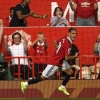 Antony dan Mata Rantai Serangan Manchester United yang (Kembali) Tersambung