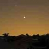 Kesempatan Melihat Planet Venus di Cakrawala Malam