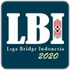 Liga Bridge Indonesia Seri 3 di Hotel Santika Bekasi Semakin Menegangkan