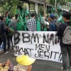 Maraknya Aksi Demo, "Tenggelamkan" Berita Ferdy Sambo
