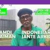 Indonesiaku Jante Arkidam