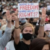 Seruan HAM dan Demokrasi oleh Generasi Z di Thailand