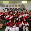 Tim Karate UAD Sabet 5 Medali Pada Kejurnas di Semarang