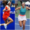 Ons Jabeur dan Caroline Garcia Berebut Tiket Final US Open 2022