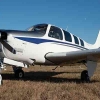 Profil Detil Pesawat Bonanza G36 yang Mengalami Kecelakaan
