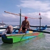 BBM Naik, Nelayan Terjepit