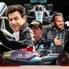 Mercedes F1 2022, Sang Juara Bertahan Belum Bisa Juara