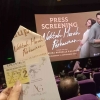 Film Noktah Merah Perkawinan, Remake dari Sinetron Persembahan Rapi Film