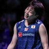 Tuan Rumah Mendominasi Gelar Juara Japan Open 2022