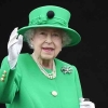 Selamat Jalan Ratu Elizabeth II