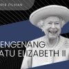 Selamat Jalan Ratu Elizabeth II