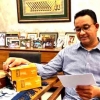 Caretakernya DKI Jakarta Harus Jago Tata Kota, Bukan Tata Kata