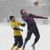 Kondisi Iklim Membuat Sepak Bola Negara-Negara Skandinavia Berbeda