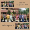 Kebahagiaan Kelompok 6 PKN II LAN 2022