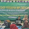 Kerjasama Antara Departemen Ekonomi Pembangunan, Universitas Negeri Malang, dan MAN 2 Blitar