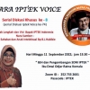 Suara IPTEK Voice, Mengenang BJ Habibie