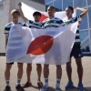Klub Eropa Rasa Jepang