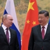 Ketika Rusia dan Tiongkok Bersatu Melawan Amerika dan Sekutunya