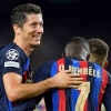 Tantangan Robert Lewandowski di Kandang Bayern dan Kans Barcelona Memutus Tren Negatif