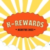Ini yang Ditunggu, Pengumuman K-Rewards Periode Agustus 2022!