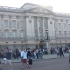 Pengalaman di Istana Buckingham, Rumah Mendiang Ratu Elizabeth ll