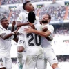 Pesona Bintang Muda Real Madrid dalam Pesta Kemenangan Tanpa Karim Benzema