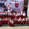 HKGN, Pulih  Bersama dengan Senyum Sehat Indonesia