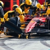 Strategi Ferrari Tepat Tapi Verstappen dan Red Bull Terlalu OP