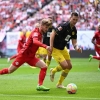 Catatan Kemenangan Besar RB Leipzig atas Dortmund di Bundesliga 2022/2023