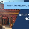 Wisata Religius Bekasi Kelenteng Hok Lay Kiong
