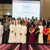 Akses Keadilan Jadi Prioritas Dialog Asia-Teluk tentang Pelaksanaan Global Compact on Migration di Doha Qatar