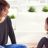 3 Pendekatan Positif Orangtua agar Anak Belajar Nilai Kedisiplinan Sejak Kecil