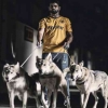 Diego Costa Takut Setengah Mati dengan Tiga Serigala