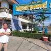Resto Unik, Bagadang III Bandar Lampung