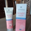 [Review] Pelembab Emina : Emina Bright Stuff Moisturizing Cream - for Acne Prone Skin