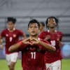 Timnas U-20 Libas Timor Leste 4-0, Skuad Nusantara di Prediksi Juarai Grup F