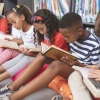 3 Cara Praktis Membangkitkan Kesadaran Membaca pada Anak