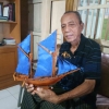 Sejam Bersama Arief Saenong: Panrita, Peneliti, dan Penulis Pinisi