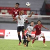 Meski Kalah Telak dari Pasukan Garuda, tapi Organisasi Permainan Timnas Timor Leste U20 Semakin Berkembang