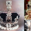 Sejarah Berlian Kohinoor yang Menghiasi Mahkota Ratu Elizabeth II