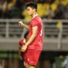 Jejak Sejarah Indonesia, Juara Piala Asia U-20, Bunuh Raksasa Benua Kuning di Bangkok