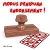 Modus Penipuan Endorsement, Influencer Harus Waspada!