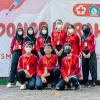 SMKN 11 Semarang: Donor Darah - Sakitnya Tak Sebanding Rasa Bahagia