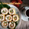Membuat Kue Talam Labu Madu, Kudapan Manis Legit untuk Keluarga di Rumah