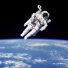 Sepuluh Fakta Menarik tentang Astronaut