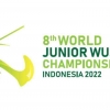 Indonesia Menanti Rekor Peserta Kejuaraan Dunia Wushu Junior 2022