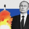 Makin Panas, Biden Tanggapi Nuklir Rusia