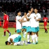 Timnas Indonesia U20 Belum Teruji dengan Pressing Ketat